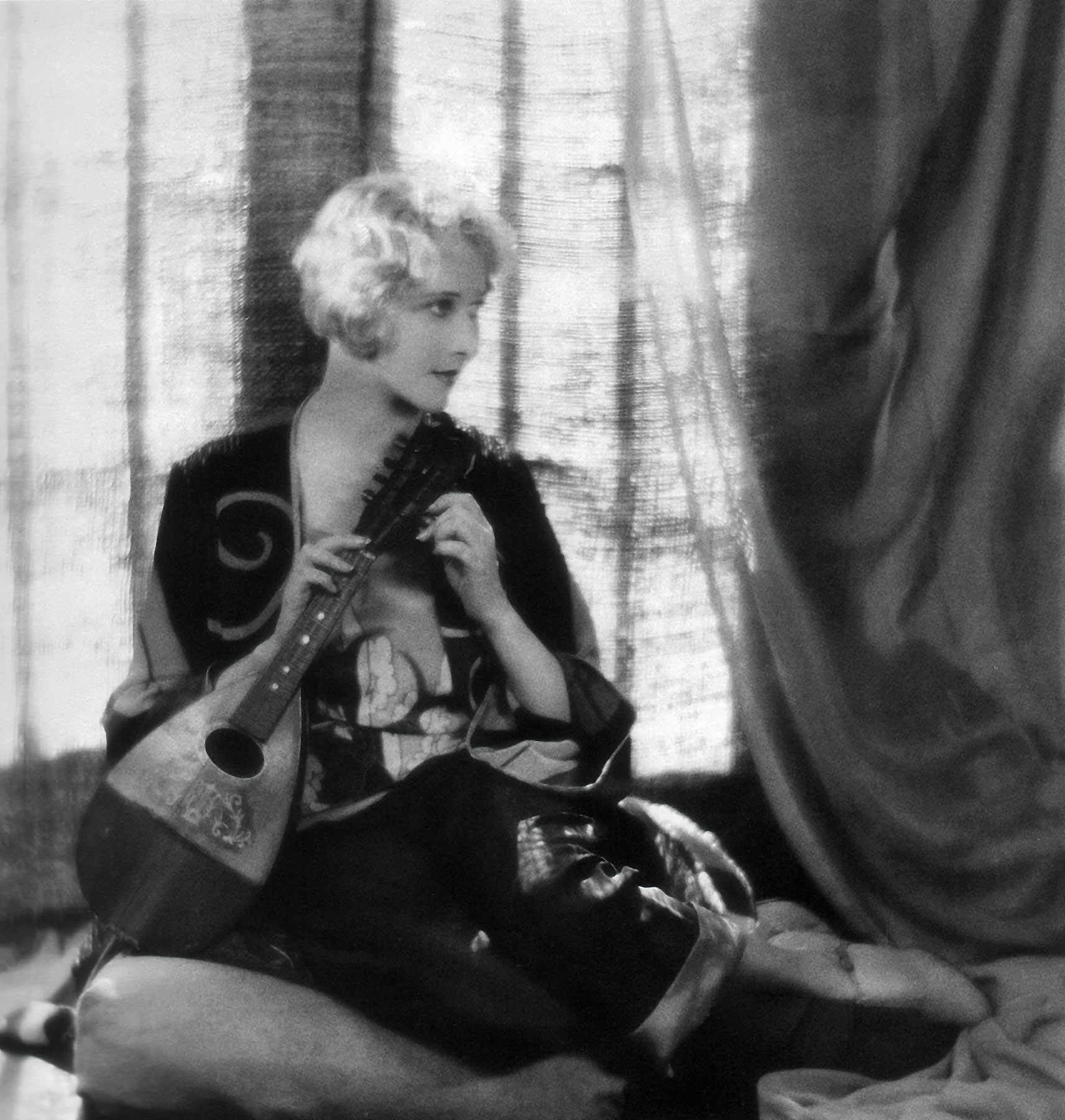 Anna Q. NilssonAnnex